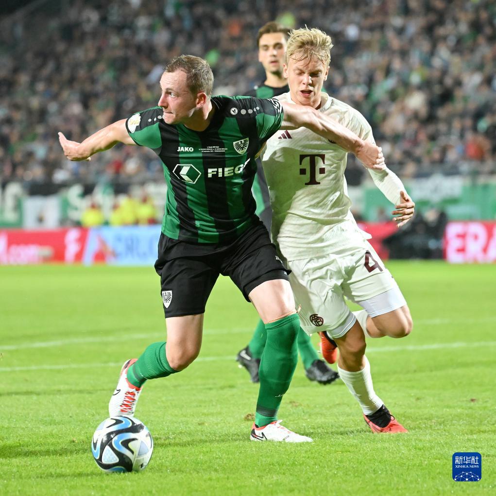 世界杯选拔赛出现突发状况，引广泛关注（世界杯选拔赛突发意外，引发广泛热议）