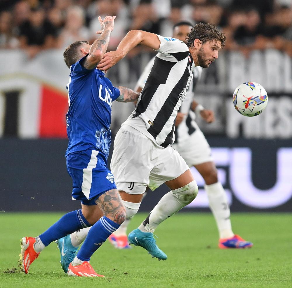 意甲知名评论员：没有莫德里奇和大中锋的米兰，还能算米兰吗？（意甲名嘴质疑：缺了莫德里奇和大中锋的米兰，还算米兰吗？）